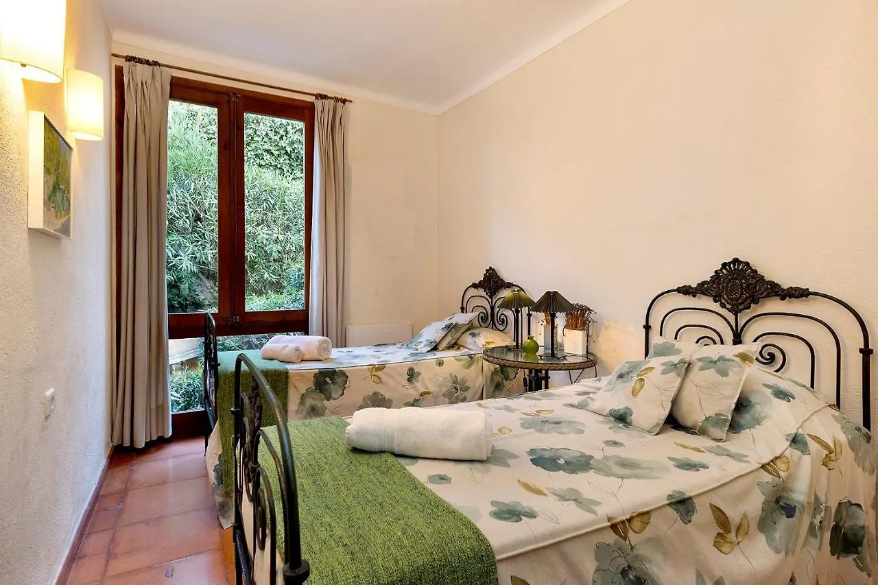Es Balco, Villa Over The Mediterranean Sea With Private Beach Access Cielo de Bonaire