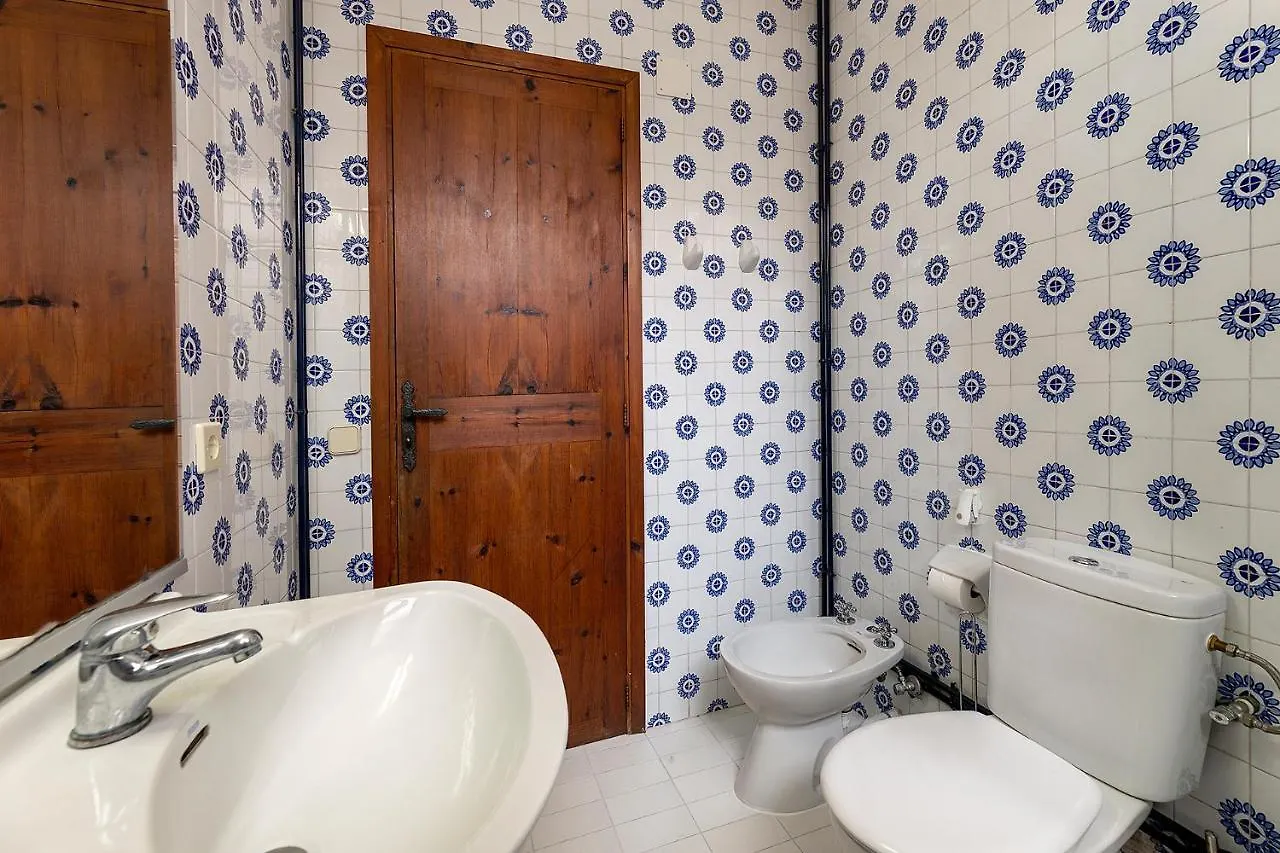 Es Balco, Villa Over The Mediterranean Sea With Private Beach Access Cielo de Bonaire 0*,  Hiszpania