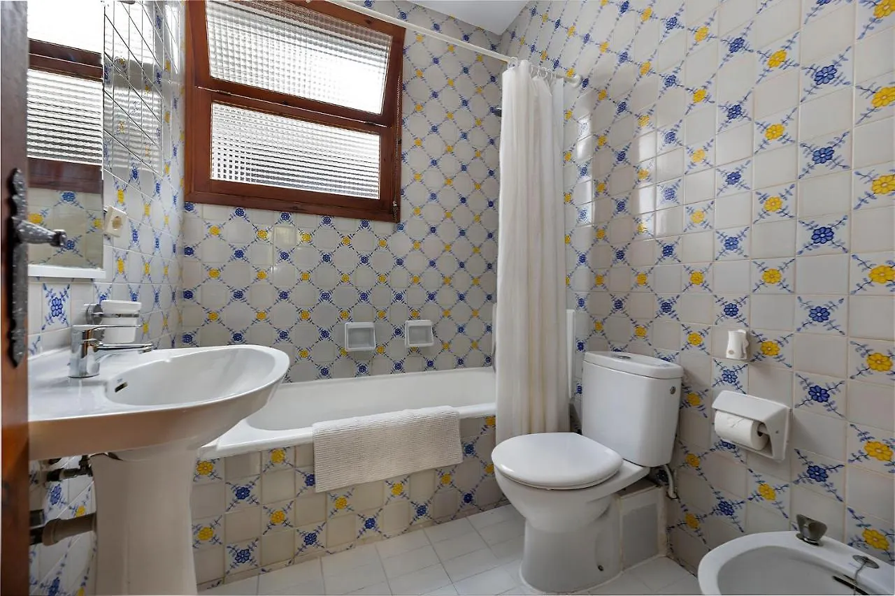 Es Balco, Villa Over The Mediterranean Sea With Private Beach Access Cielo de Bonaire